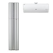 에어컨 LG 휘센 듀얼에어컨 (럭셔리) 매립배관형 (FQ23LADNA2M.AKOR) 썸네일이미지 2