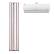 에어컨 LG 휘센 듀얼에어컨 (프리미엄) 매립배관형 (FQ20PADRP2M.AKOR) 썸네일이미지 2