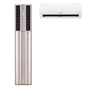 에어컨 LG 휘센 듀얼에어컨 (프리미엄) 매립배관형 (FQ18PADRA2M.AKOR) 썸네일이미지 1