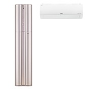 에어컨 LG 휘센 듀얼에어컨 (프리미엄) 매립배관형 (FQ18PADRA2M.AKOR) 썸네일이미지 2