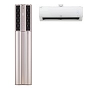 에어컨 LG 휘센 듀얼에어컨 (프리미엄) 매립배관형 (FQ18PADRP2M.AKOR) 썸네일이미지 0