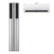 에어컨 LG 휘센 듀얼에어컨 (프리미엄) 매립배관형 (FQ20PADNP2M.AKOR) 썸네일이미지 1