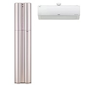 에어컨 LG 휘센 듀얼에어컨 (프리미엄) 매립배관형 (FQ20PADRQ2M.AKOR) 썸네일이미지 2