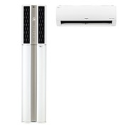 에어컨 LG 휘센 듀얼에어컨 (스페셜) 매립배관형 (FQ20SADWA2M.AKOR) 썸네일이미지 1