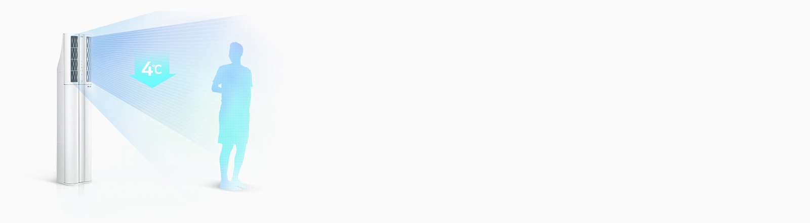 무더위를 빨리 식히고 싶을 때 아이스 쿨파워1