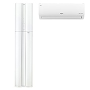 에어컨 LG 휘센 듀얼에어컨 (히트)  (FQ20HADWA2.AKOR) 썸네일이미지 2