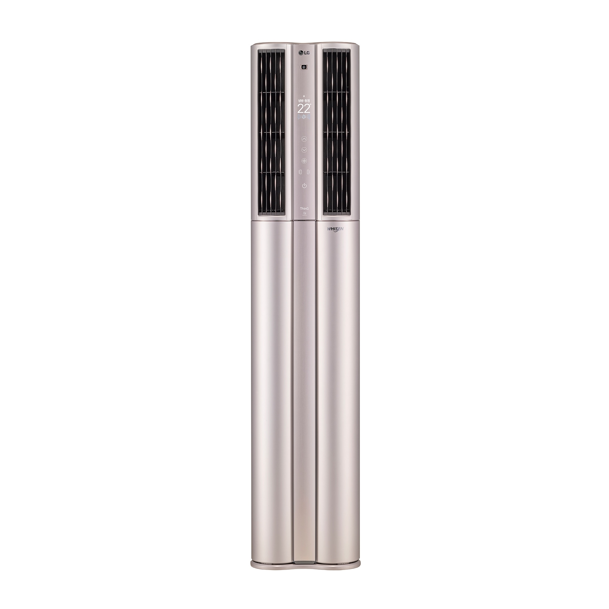 에어컨 LG 휘센 듀얼에어컨 (럭셔리) 매립배관형 (FQ20LADRB1M.AKOR) 줌이미지 0