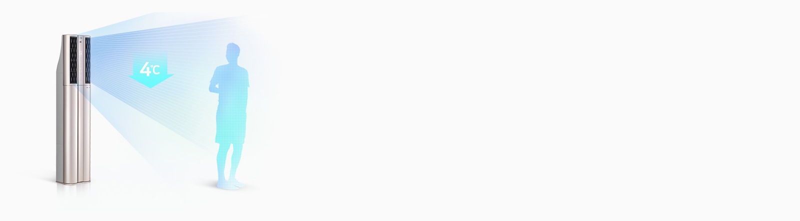무더위를 빨리 식히고 싶을 때 아이스 쿨파워1