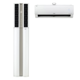 LG 휘센 냉난방 에어컨 (듀얼) <sup>매립배관형</sup> 제품 이미지