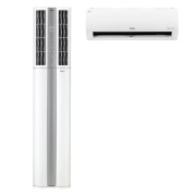 에어컨 LG 휘센 냉난방에어컨 (듀얼) 매립배관형 (FW17VADWA2M.AKOR) 썸네일이미지 1