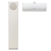 LG 오브제컬렉션 LG 휘센 에어컨 오브제컬렉션 (프리미엄) 매립배관형 (FQ18PBNBP2M.AKOR) 썸네일이미지 1