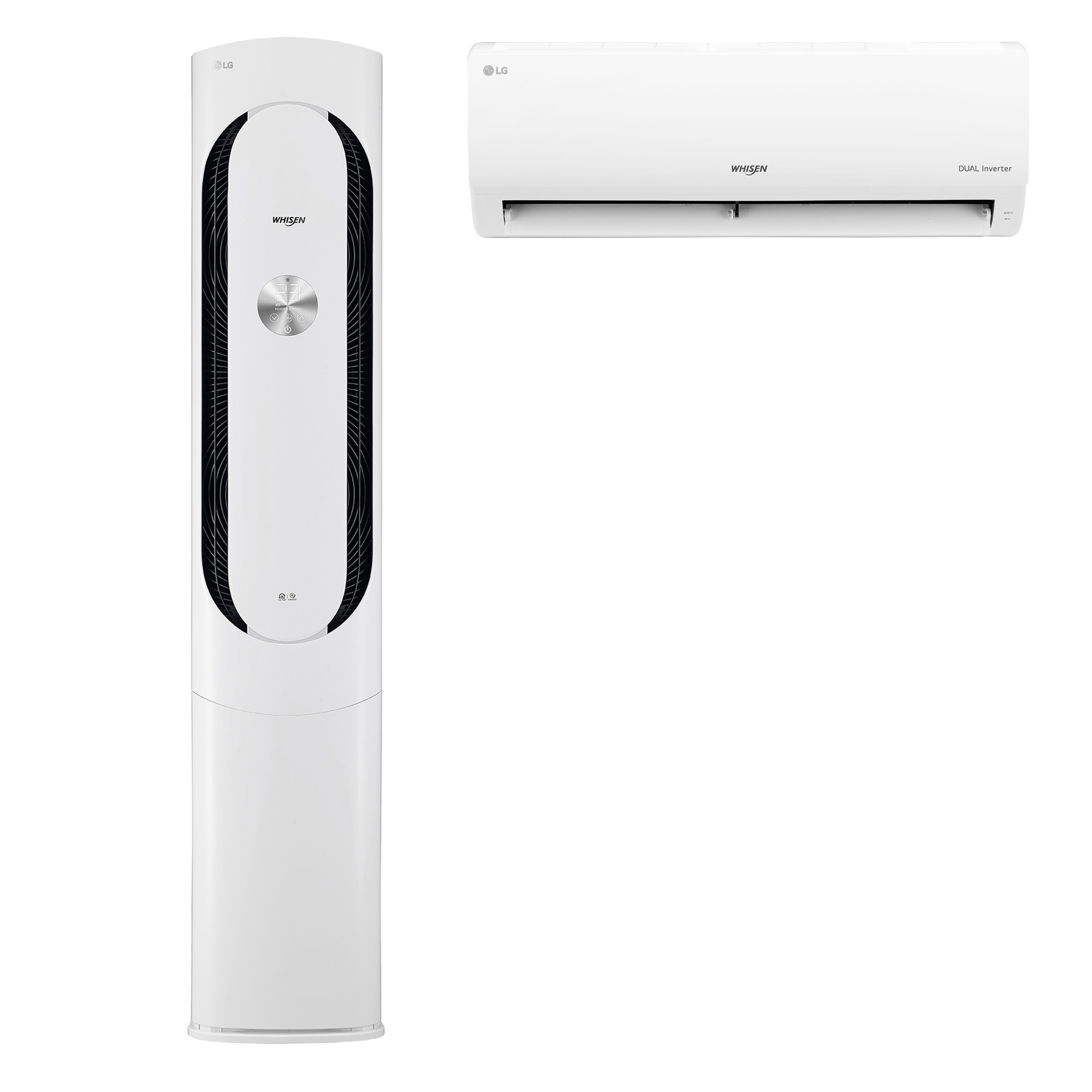 에어컨 LG 휘센 에어컨 (칸) (FQ17VAKWC2.AKOR) 줌이미지 1