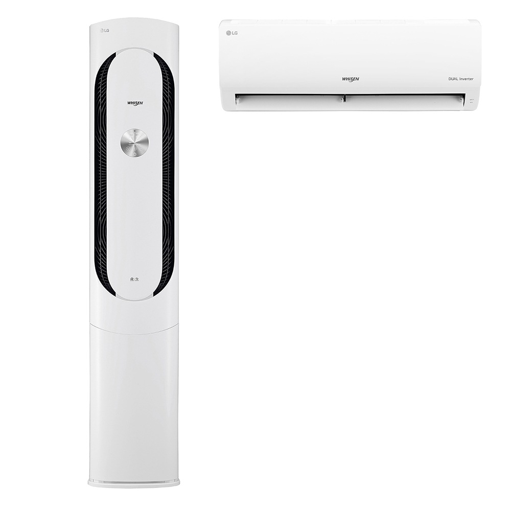 에어컨 LG 휘센 에어컨 (칸) (FQ17VAKWC2.AKOR) 메인이미지 0