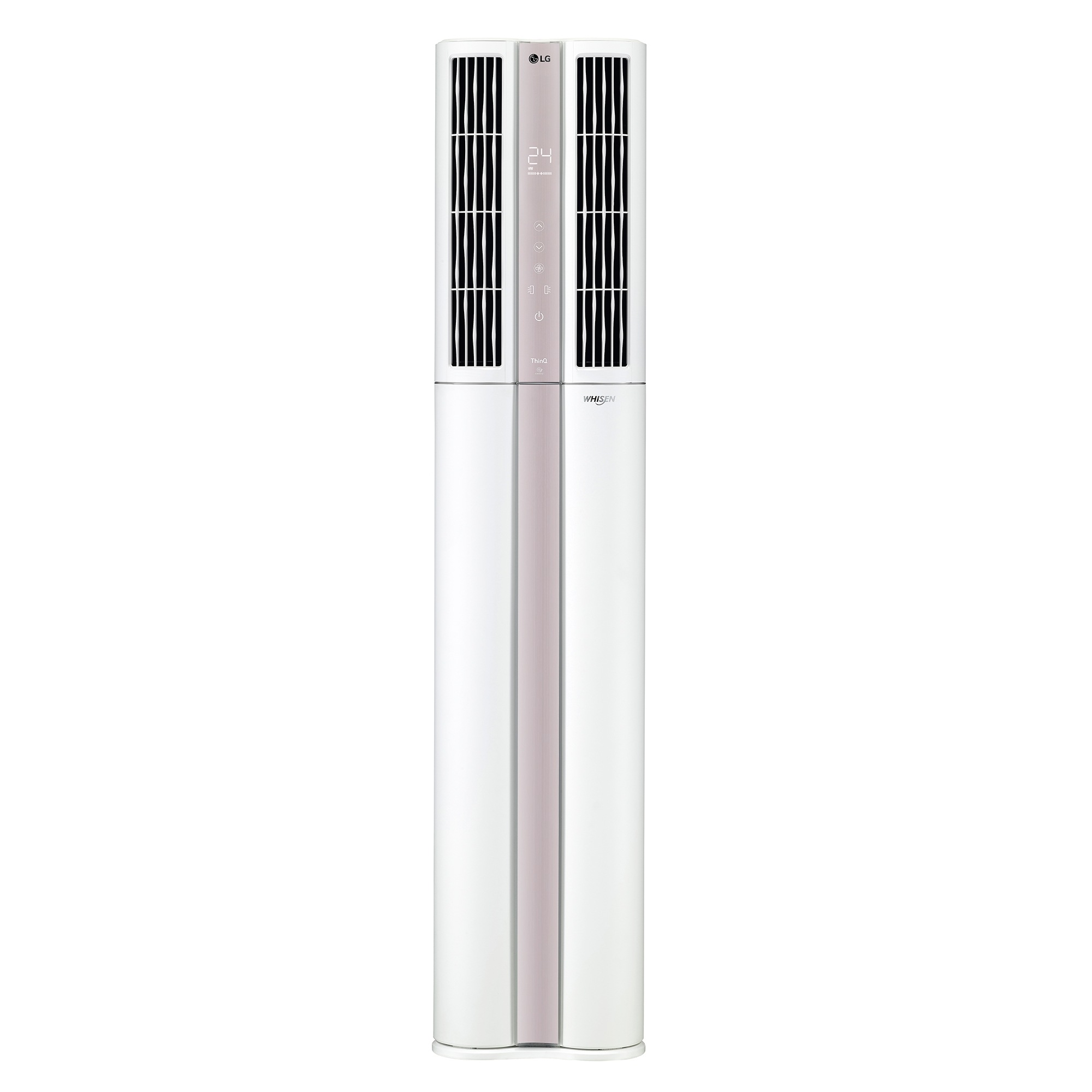 에어컨 LG 휘센 듀얼에어컨 (빅토리) 매립배관형 (FQ23VBDWB1M.AKOR) 줌이미지 1