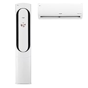에어컨 LG 휘센 에어컨 (칸) (FQ18VBKWB2.AKOR) 썸네일이미지 1