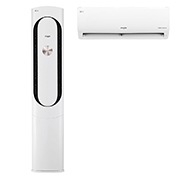에어컨 LG 휘센 에어컨 (칸) 매립배관형 (FQ18VBKWB2M.AKOR) 썸네일이미지 1