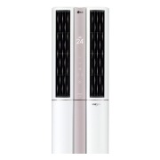 에어컨 LG 휘센 듀얼에어컨 (스페셜) 매립배관형 (FQ18SBDWB1M.AKOR) 썸네일이미지 9