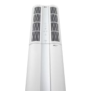 에어컨 LG 휘센 듀얼에어컨 (히트) (FQ18HBDWB2.AKOR) 썸네일이미지 9