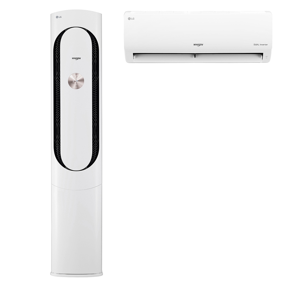 에어컨 LG 휘센 에어컨 (칸) (FQ18VBKWT2.AKOR) 메인이미지 0