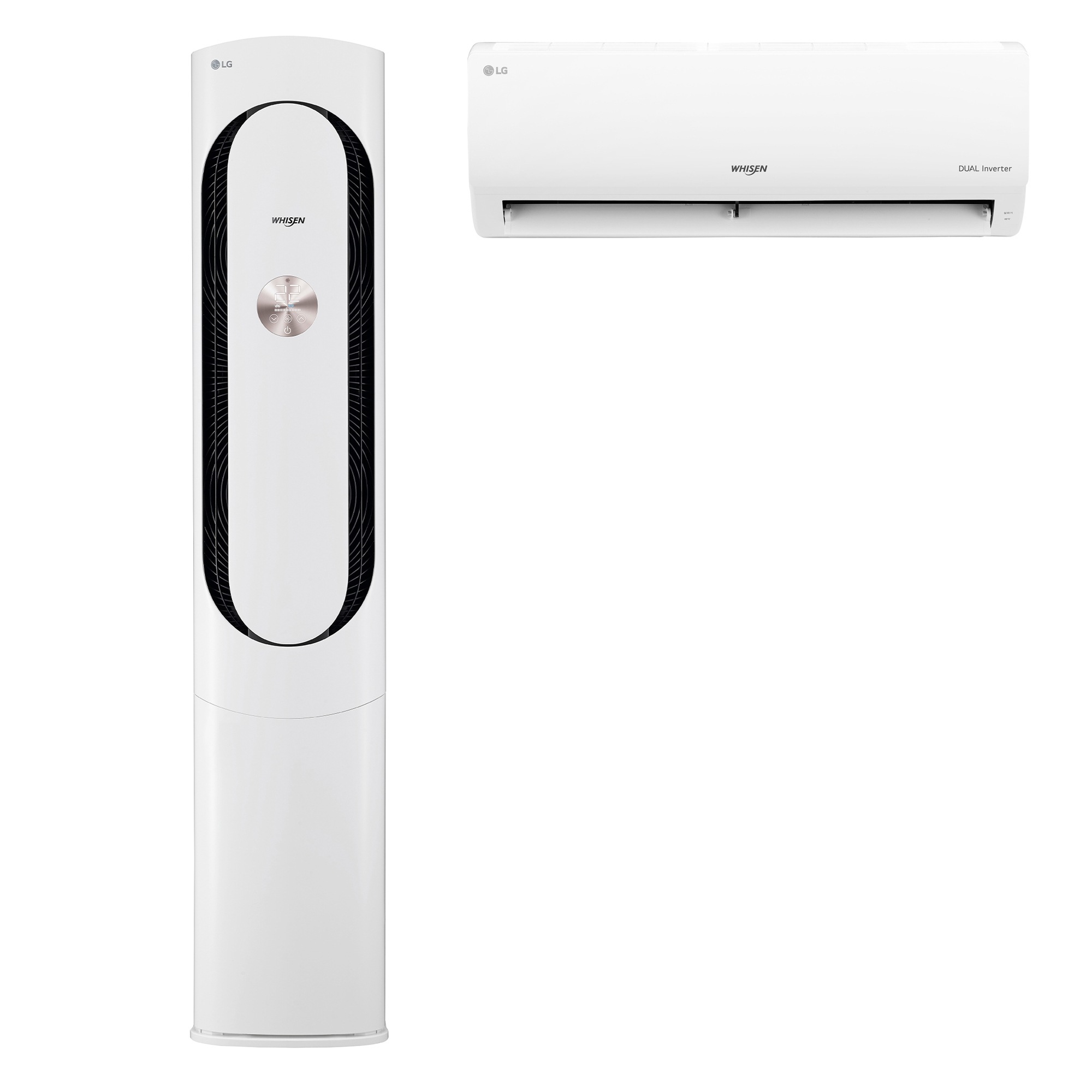 에어컨 LG 휘센 에어컨 (칸) 매립배관형 (FQ18VBKWT2M.AKOR) 줌이미지 1