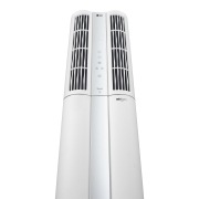 에어컨 LG 휘센 듀얼에어컨 (히트) (FQ18HBDWB1.AKOR) 썸네일이미지 7