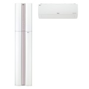 에어컨 LG 휘센 듀얼에어컨 (빅토리) 매립배관형 (FQ18VBDWB2M.AKOR) 썸네일이미지 2