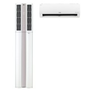에어컨 LG 휘센 듀얼에어컨 (빅토리) 매립배관형 (FQ18VBDWF2M.AKOR) 썸네일이미지 1
