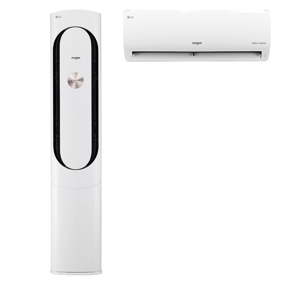에어컨 LG 휘센 에어컨 (칸) (FQ20VBKWM2.AKOR) 메인이미지 0