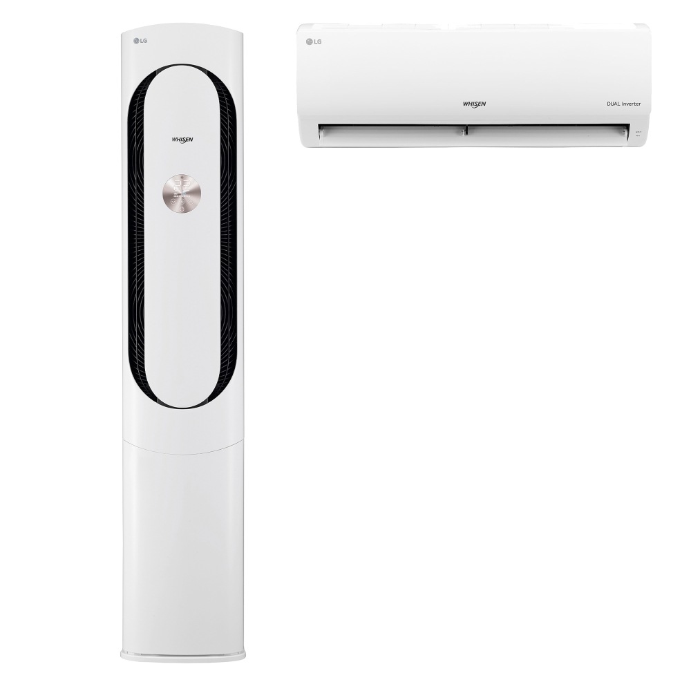 에어컨 LG 휘센 에어컨 (칸) 매립배관형 (FQ18VBKWM2M.AKOR) 메인이미지 0