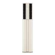 LG 오브제컬렉션 LG 휘센 오브제컬렉션 듀얼에어컨 (디럭스) (FQ18DCDBB1.AKOR) 썸네일이미지 0
