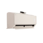 LG 오브제컬렉션 LG 휘센 오브제컬렉션 벽걸이에어컨 (2in1) (SQ06ACJCAJ.AKORB) 썸네일이미지 3