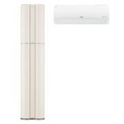 LG 업 가전 LG 휘센 오브제컬렉션 듀얼에어컨 (디럭스) 매립배관형 (FQ18DCDBB2M.AKOR) 썸네일이미지 1