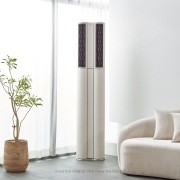 에어컨 LG 휘센 오브제컬렉션 듀얼에어컨 (디럭스) 매립배관형 (FQ18DCDBA2M.AKOR) 썸네일이미지 0