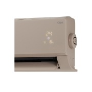 LG 오브제컬렉션 LG 휘센 오브제컬렉션 벽걸이에어컨 (2in1) (SQ06ACJCAJ.AKORV) 썸네일이미지 9