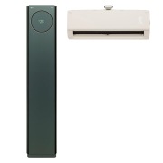 LG 오브제컬렉션 LG 휘센 오브제컬렉션 타워에어컨 (프리미엄) (FQ18PCNGA2.AKORB) 썸네일이미지 0