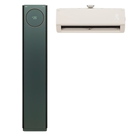 LG 휘센 오브제컬렉션 타워에어컨 (프리미엄) <sup>매립배관형</sup> 제품 이미지
