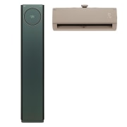 LG 업 가전 LG 휘센 오브제컬렉션 타워에어컨 (프리미엄) (FQ18PCNGA2.AKORV) 썸네일이미지 0