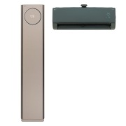 LG 오브제컬렉션 LG 휘센 오브제컬렉션 타워에어컨 (프리미엄) (FQ18PCNVA2.AKORG) 썸네일이미지 0