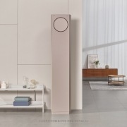 에어컨 LG 휘센 오브제컬렉션 타워에어컨 (프리미엄) (FQ20PCNVA1.AKOR) 썸네일이미지 0