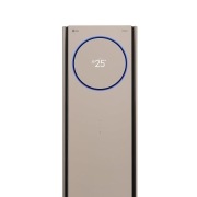 LG 휘센 오브제컬렉션 타워에어컨 (프리미엄) 매립배관형 (FQ20PCNVA1M.AKOR) 썸네일이미지 9