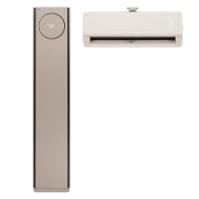 LG 오브제컬렉션 LG 휘센 오브제컬렉션 타워에어컨 (프리미엄) (FQ20PCNVA2.AKORB) 썸네일이미지 0