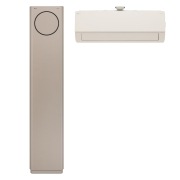 LG 오브제컬렉션 LG 휘센 오브제컬렉션 타워에어컨 (프리미엄) (FQ20PCNVA2.AKORB) 썸네일이미지 1