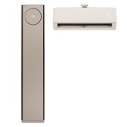 LG 업 가전 LG 휘센 오브제컬렉션 타워에어컨 (프리미엄) 매립배관형 (FQ20PCNVA2M.AKORB) 썸네일이미지 0