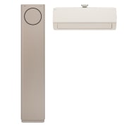 LG 업 가전 LG 휘센 오브제컬렉션 타워에어컨 (프리미엄) 매립배관형 (FQ20PCNVA2M.AKORB) 썸네일이미지 1