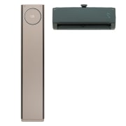 LG 업 가전 LG 휘센 오브제컬렉션 타워에어컨 (프리미엄) 매립배관형 (FQ20PCNVA2M.AKORG) 썸네일이미지 0