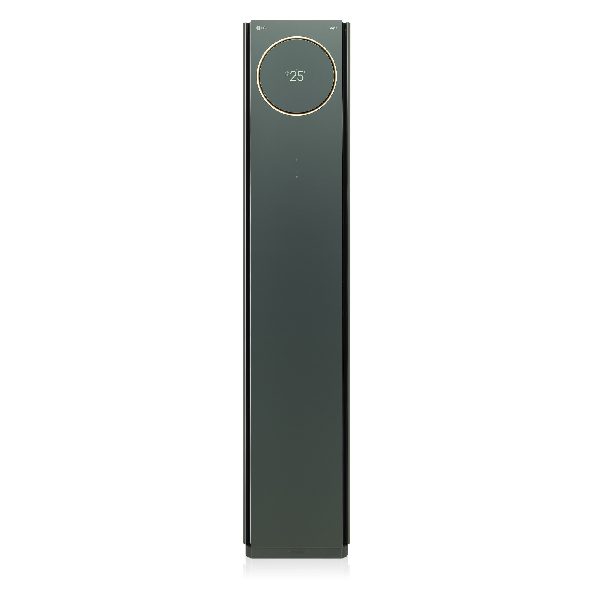 LG 오브제컬렉션 LG 휘센 오브제컬렉션 타워에어컨 (프리미엄) (FQ20PCNGA1.AKOR) 줌이미지 0