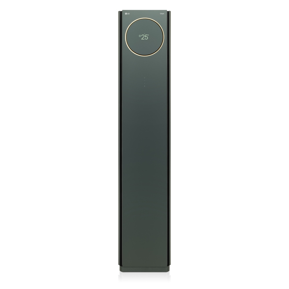 LG 오브제컬렉션 LG 휘센 오브제컬렉션 타워에어컨 (프리미엄) (FQ20PCNGA1.AKOR) 메인이미지 0