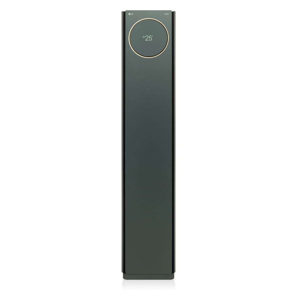 LG 오브제컬렉션 LG 휘센 오브제컬렉션 타워에어컨 (프리미엄) 매립배관형 (FQ20PCNGA1M.AKOR) 메인이미지 0