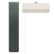 LG 휘센 오브제컬렉션 타워에어컨 (프리미엄) 매립배관형 (FQ20PCNGA2M.AKORB) 썸네일이미지 1