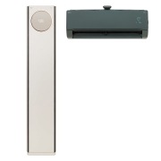 LG 오브제컬렉션 LG 휘센 오브제컬렉션 타워에어컨 (프리미엄) (FQ20PCNBA2.AKORG) 썸네일이미지 0